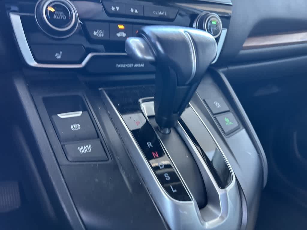 Thumbnail: 2022 Honda CR-V - 23