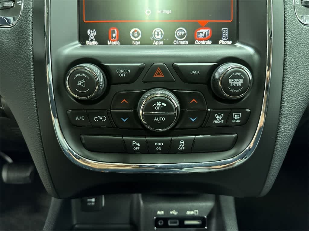Thumbnail: 2015 Dodge Durango - 23
