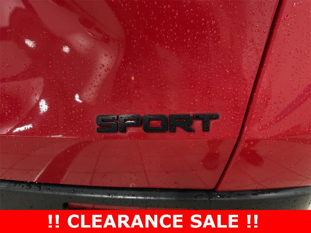 Thumbnail: 2023 Honda HR-V - 25