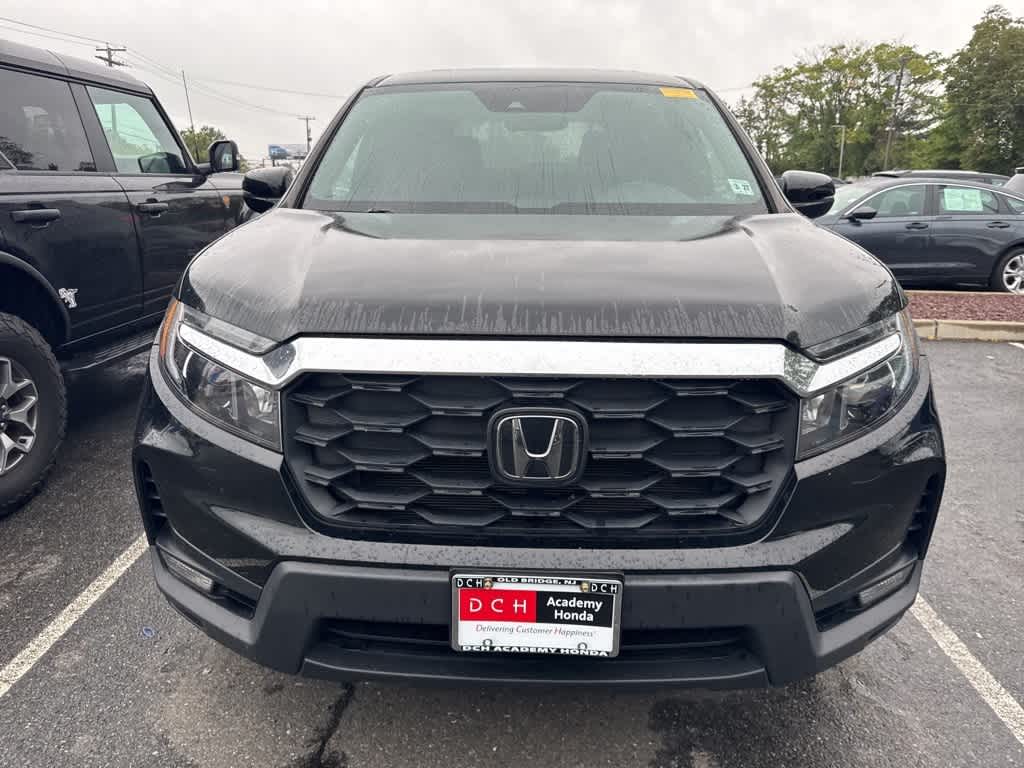 Thumbnail: 2022 Honda Passport - 6
