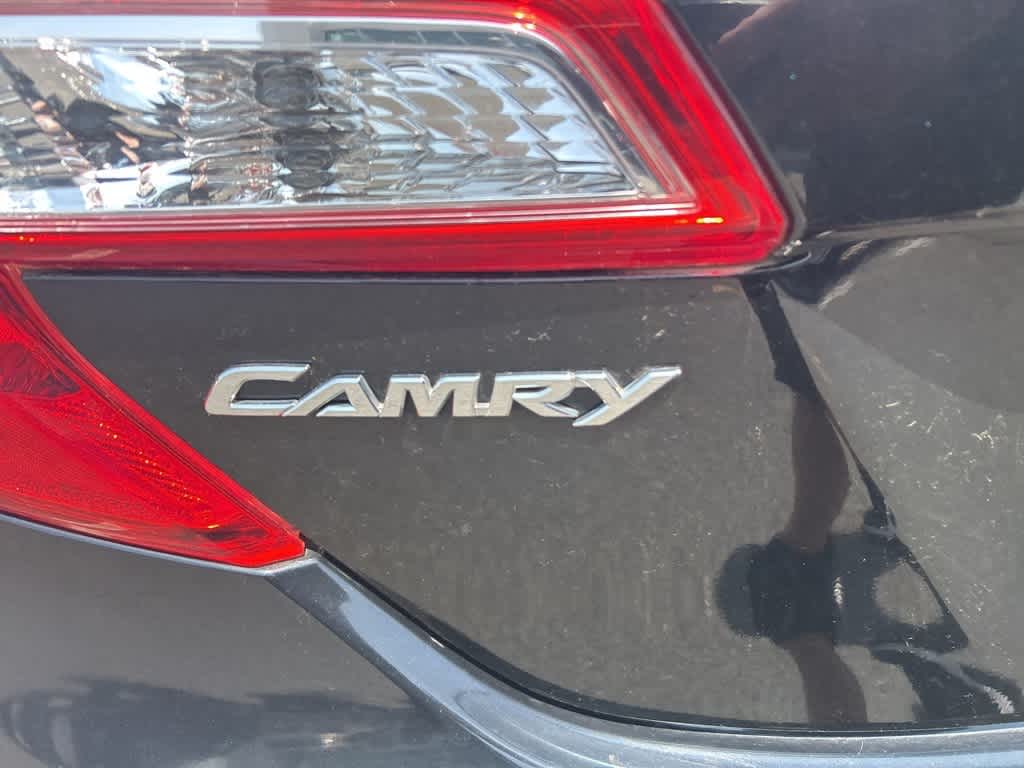 Thumbnail: 2014 Toyota Camry - 26