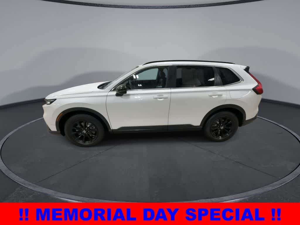 Thumbnail: 2024 Honda CR-V - 5