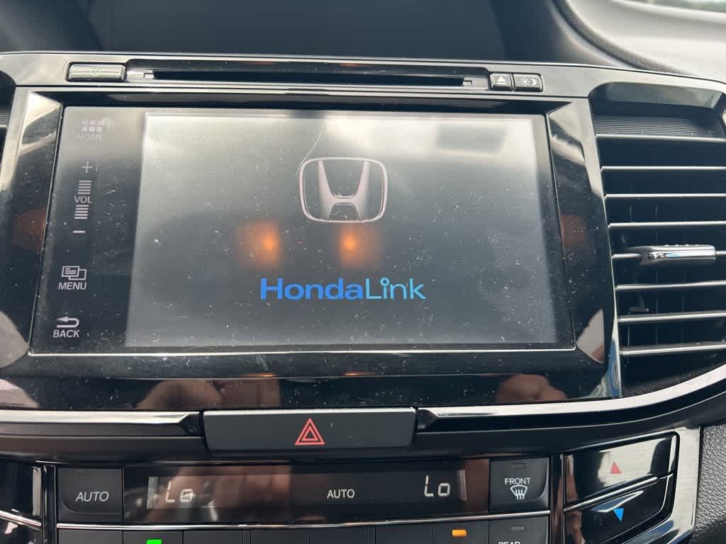 Thumbnail: 2017 Honda Accord - 24