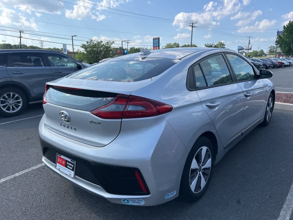 Thumbnail: 2019 Hyundai Ioniq - 7
