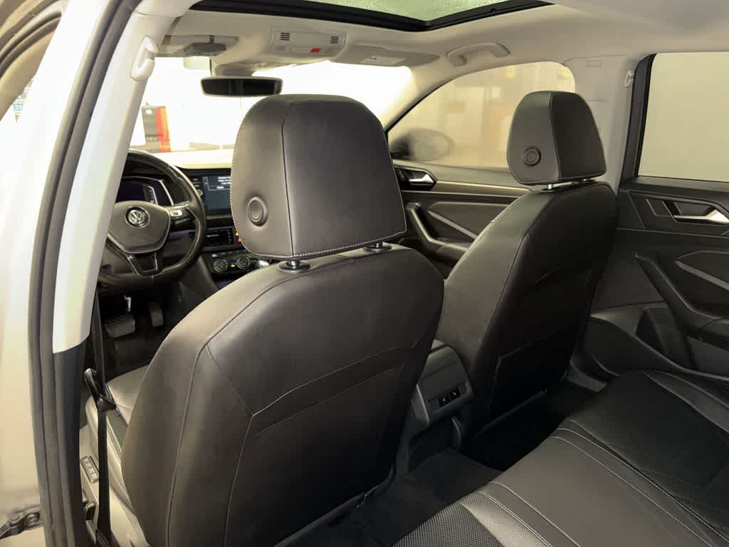 Thumbnail: 2019 Volkswagen Jetta - 28