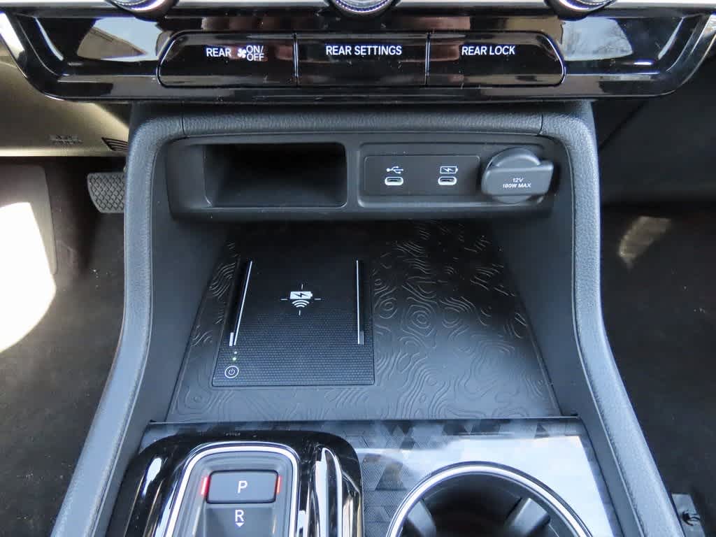 Thumbnail: 2026 Honda Passport - 22
