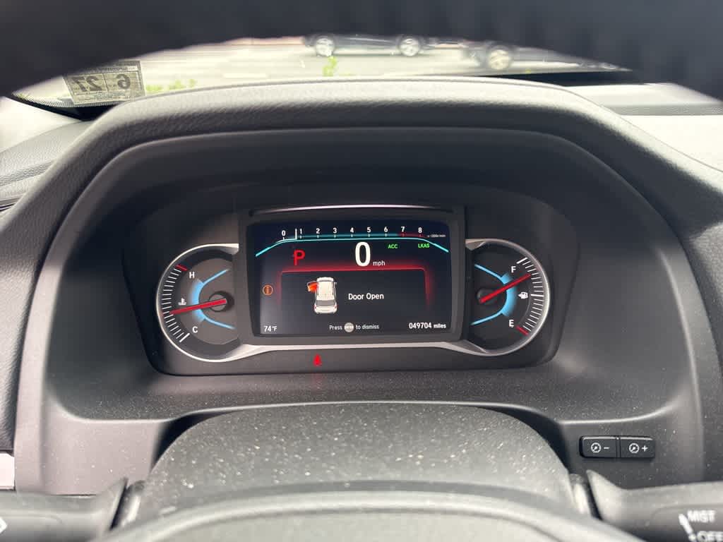Thumbnail: 2022 Honda Pilot - 26