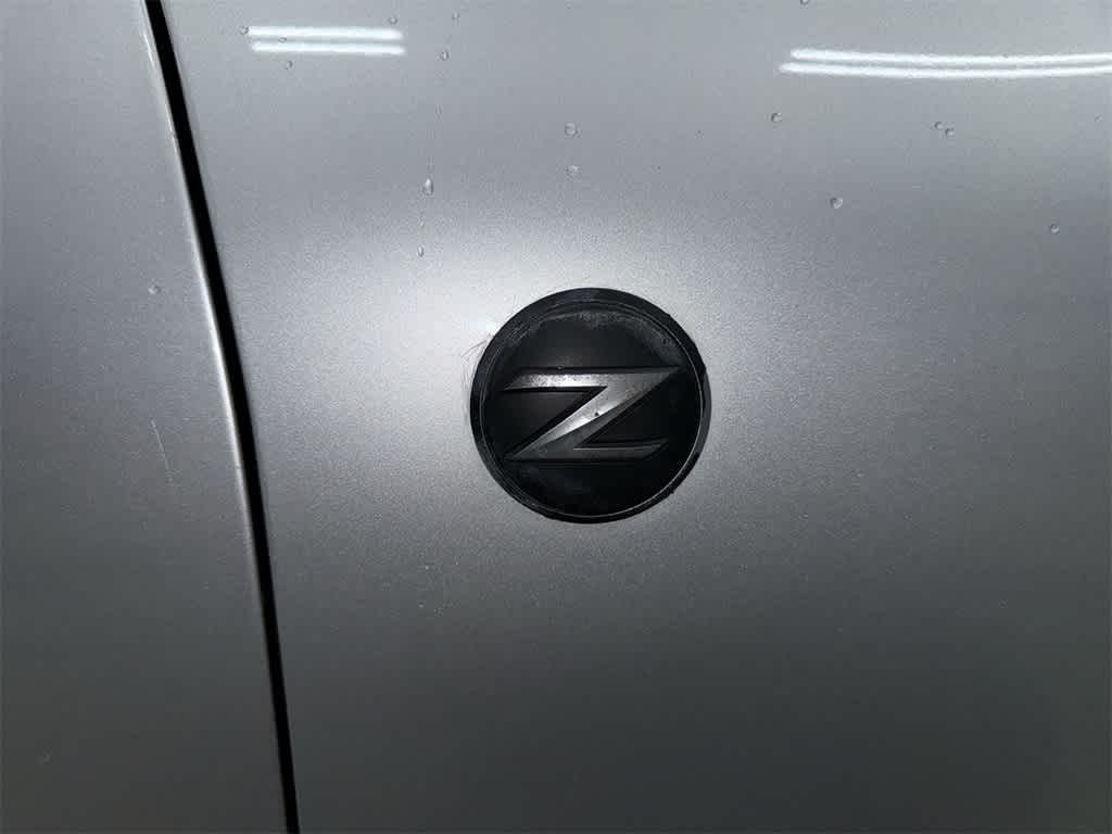 Thumbnail: 2017 Nissan Z - 22