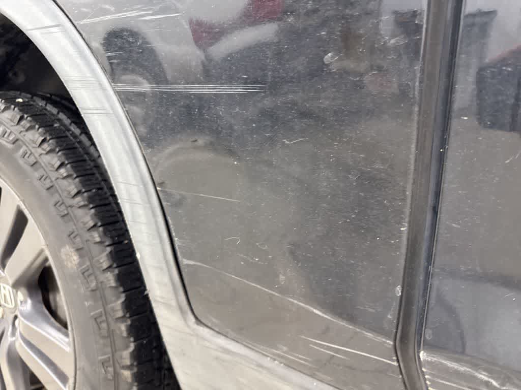 Thumbnail: 2017 Honda Ridgeline - 29