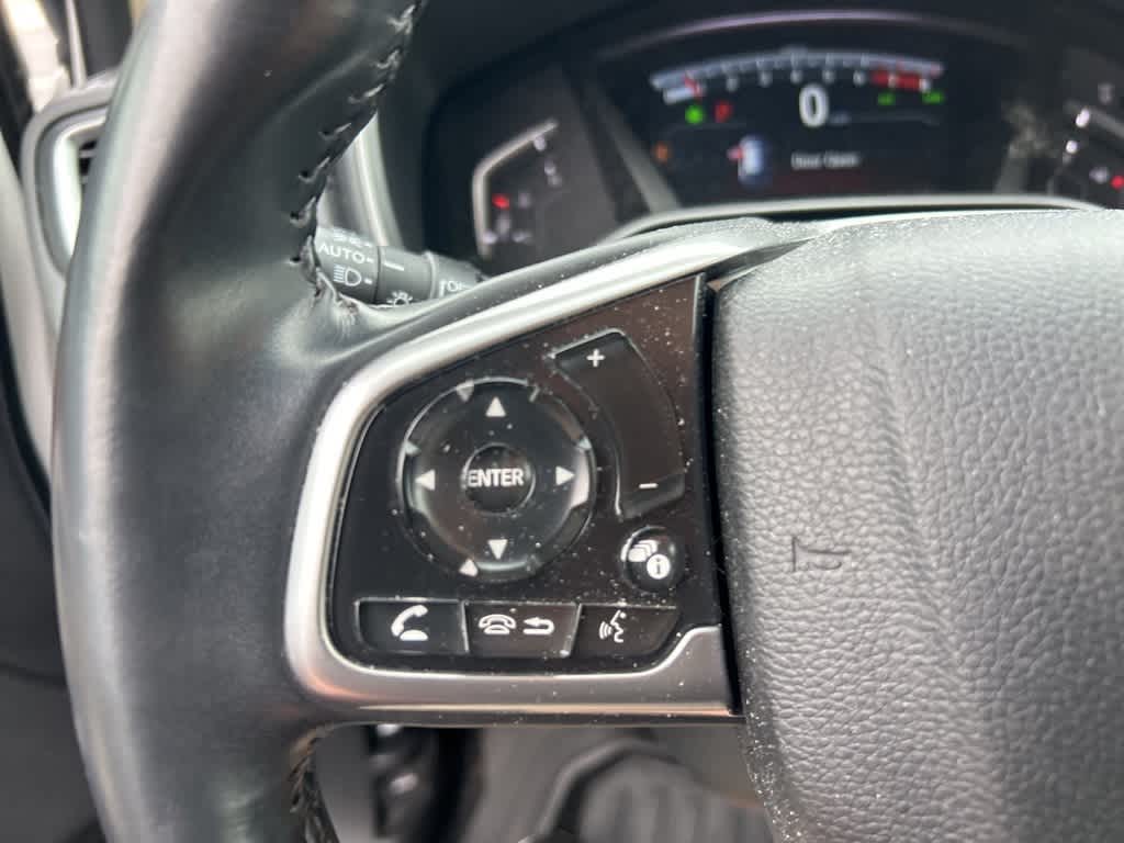 Thumbnail: 2022 Honda CR-V - 5
