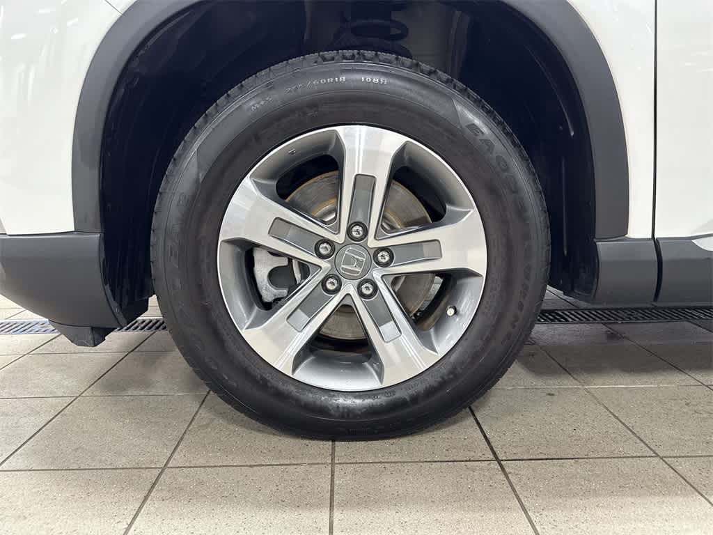 Thumbnail: 2023 Honda Pilot - 10