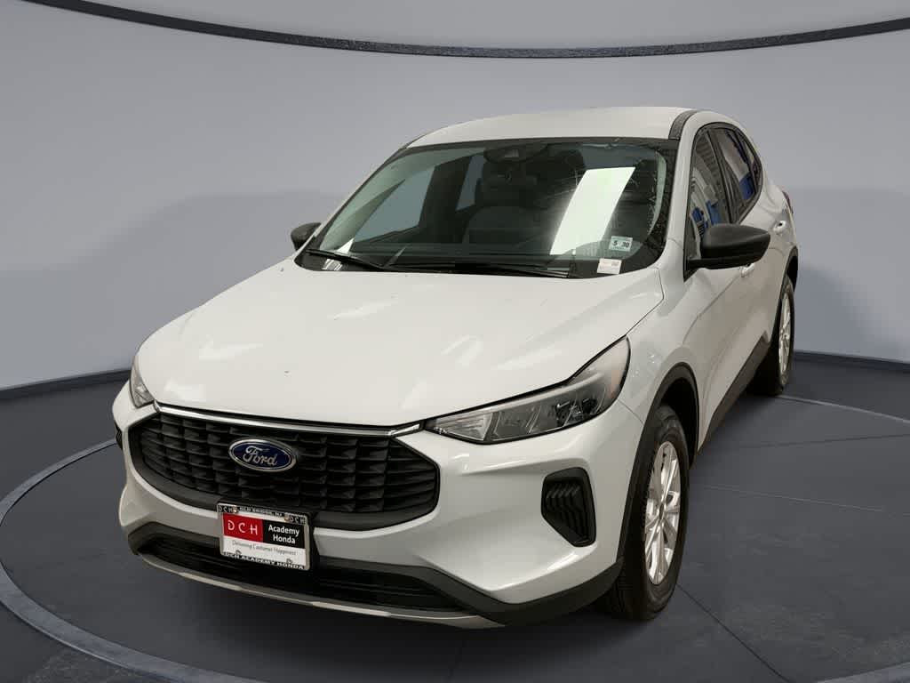 Thumbnail: 2025 Ford Escape - 1