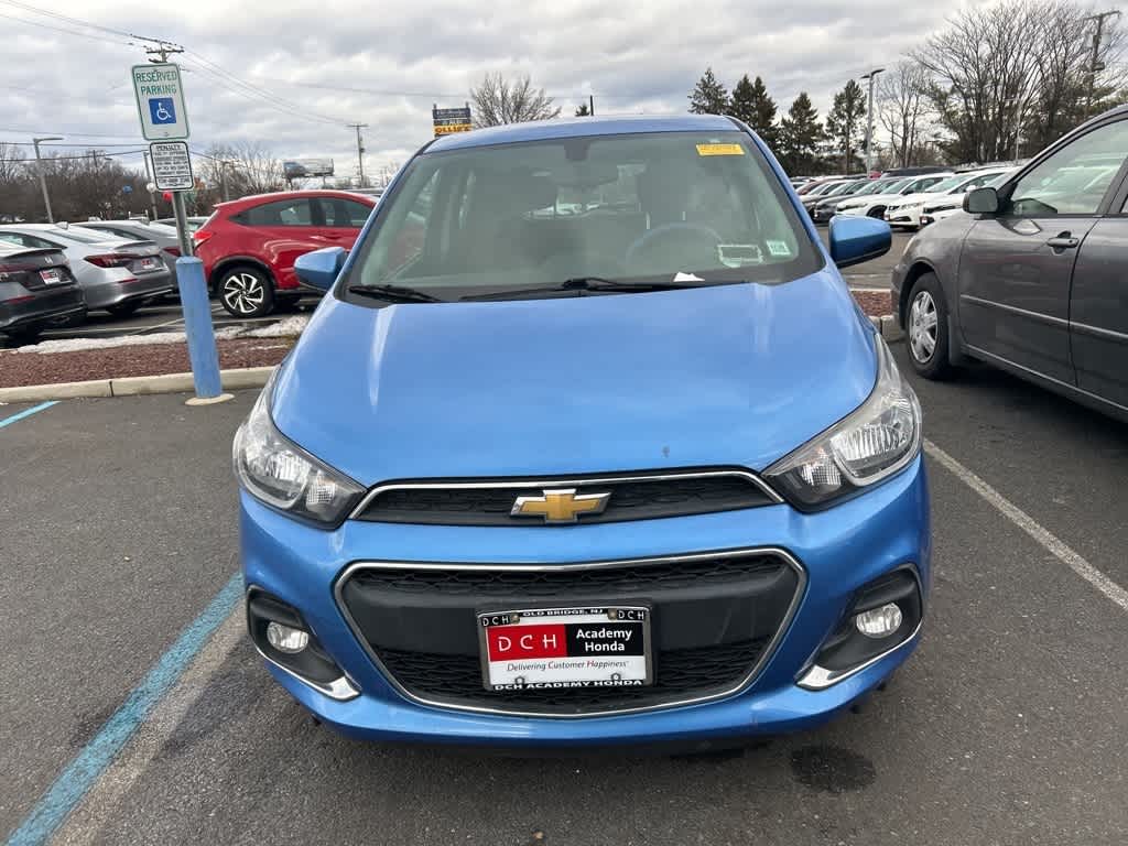 Thumbnail: 2017 Chevrolet Spark - 2
