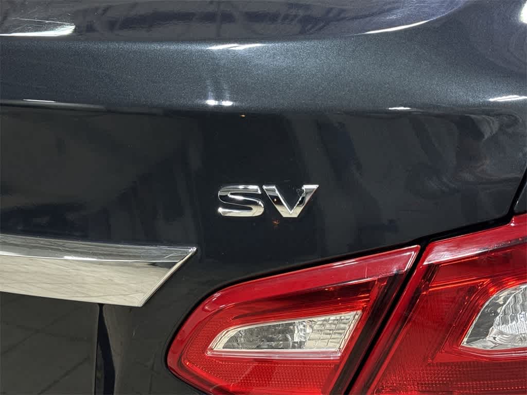 Thumbnail: 2017 Nissan Altima - 26