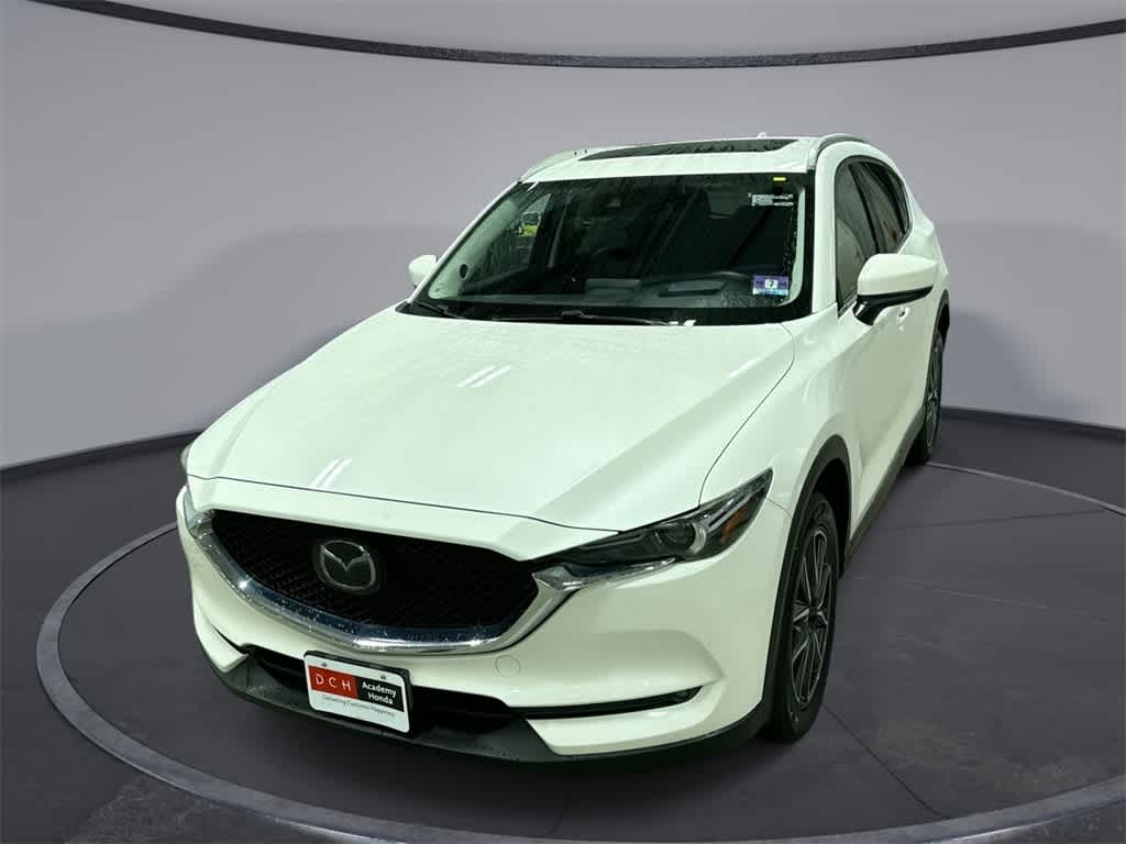 2017 Mazda CX-5 Grand Touring -
                  Old Bridge Township, NJ