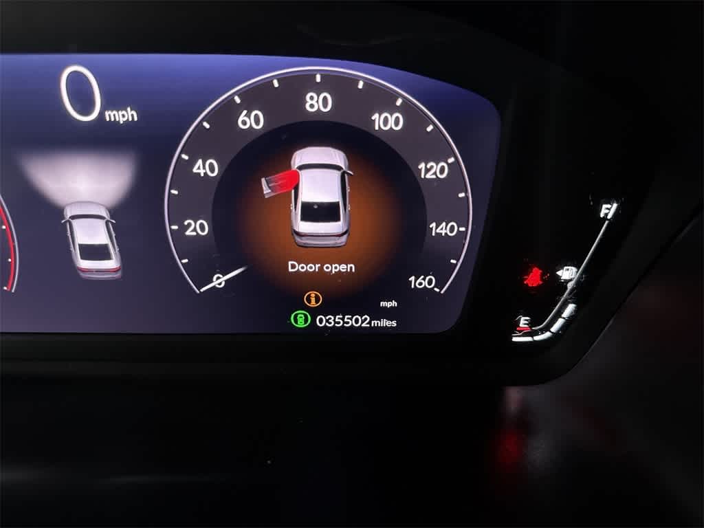 Thumbnail: 2023 Honda Accord - 19