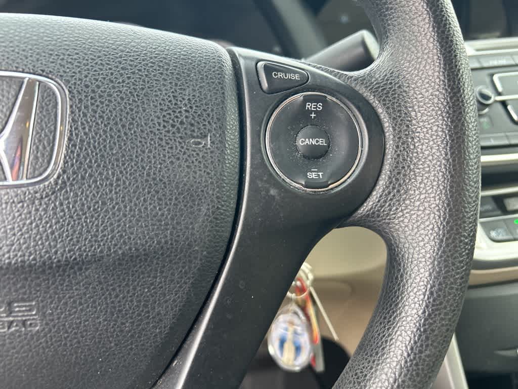 Thumbnail: 2014 Honda Accord - 5