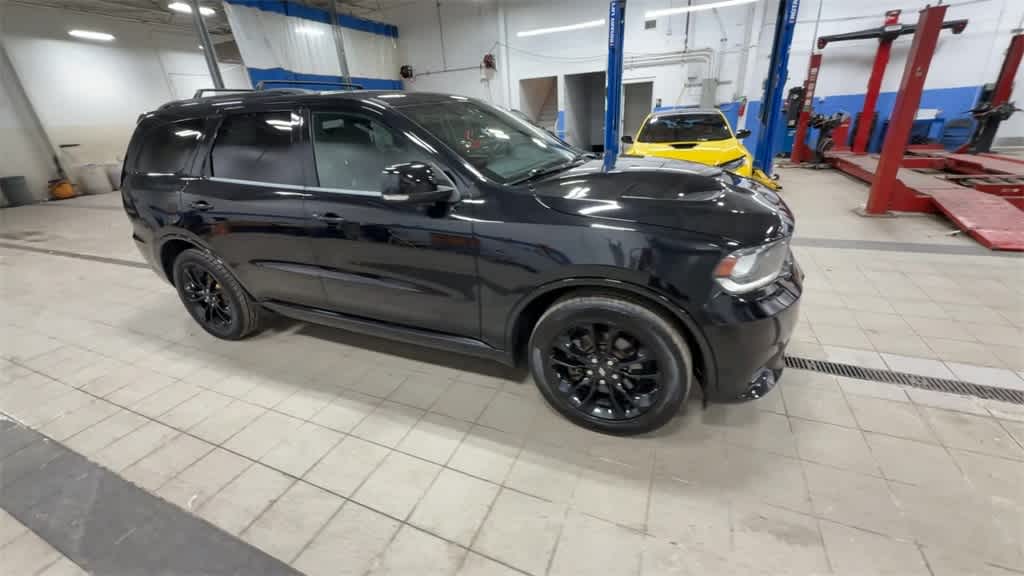 Thumbnail: 2020 Dodge Durango - 2