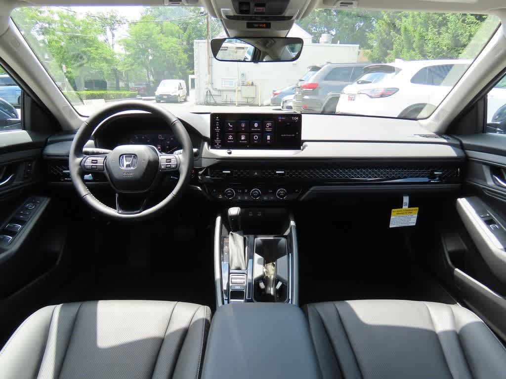 Thumbnail: 2025 Honda Accord - 16