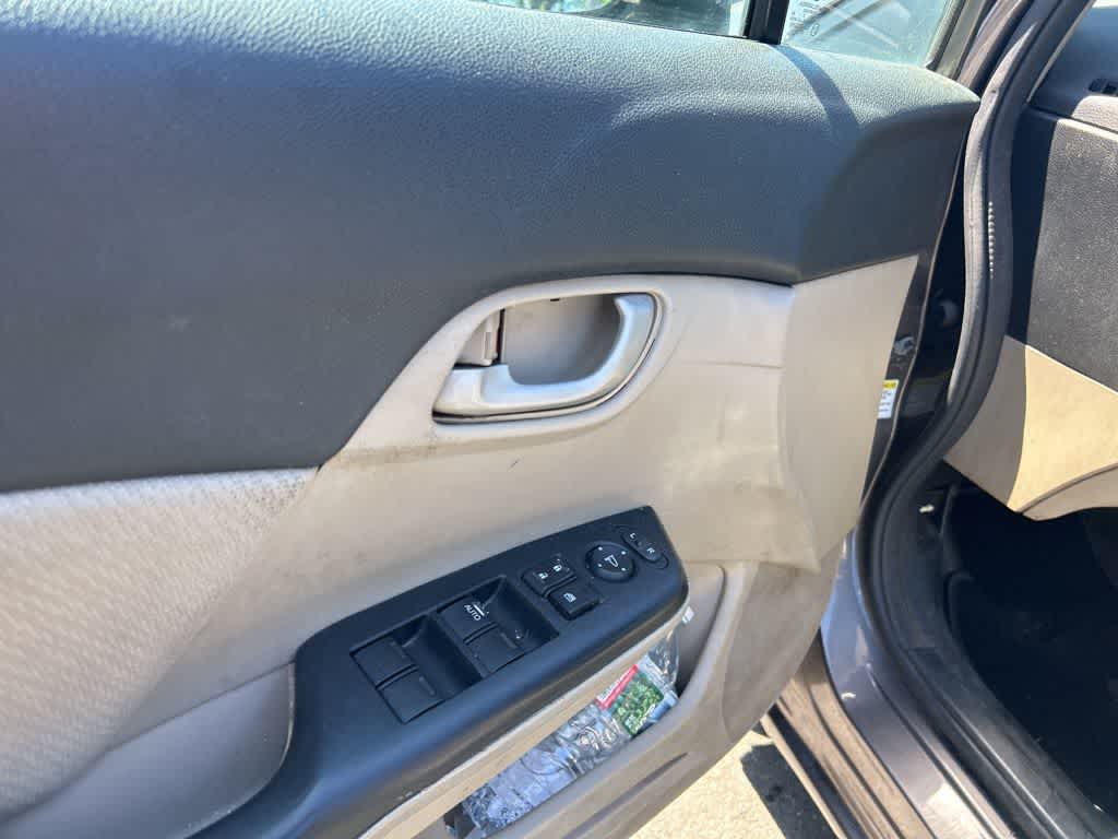 Thumbnail: 2013 Honda Civic - 8