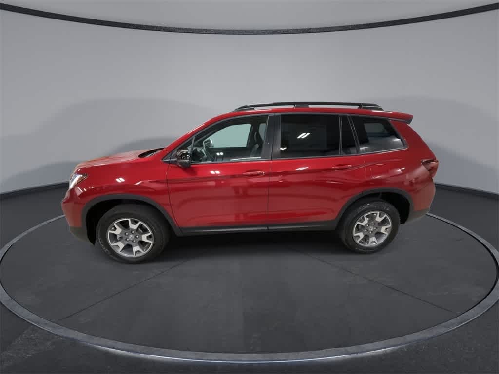 Thumbnail: 2023 Honda Passport - 5