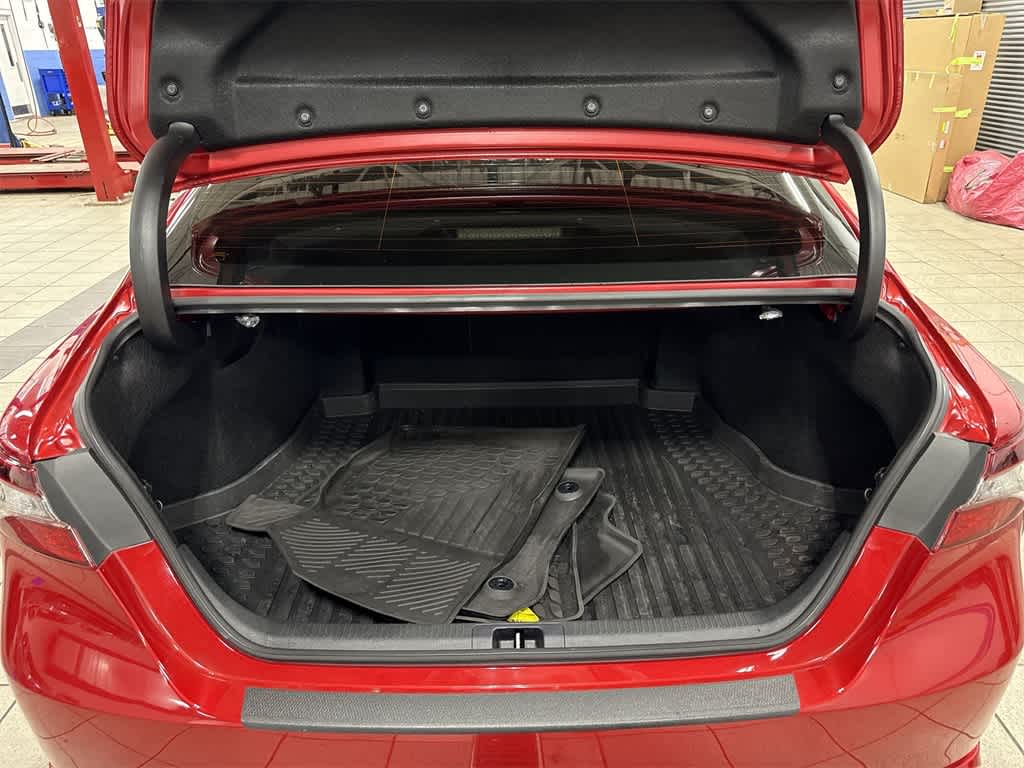 Thumbnail: 2024 Toyota Camry - 11