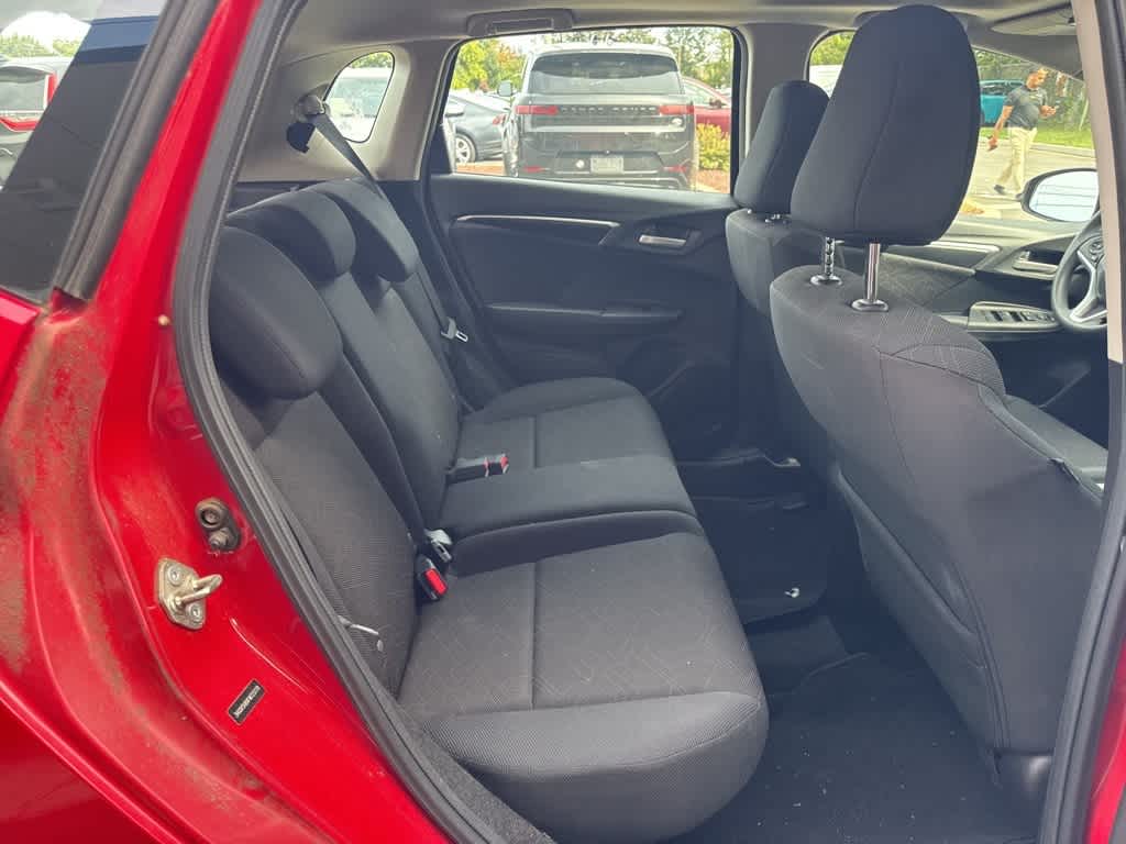 Thumbnail: 2015 Honda Fit - 20