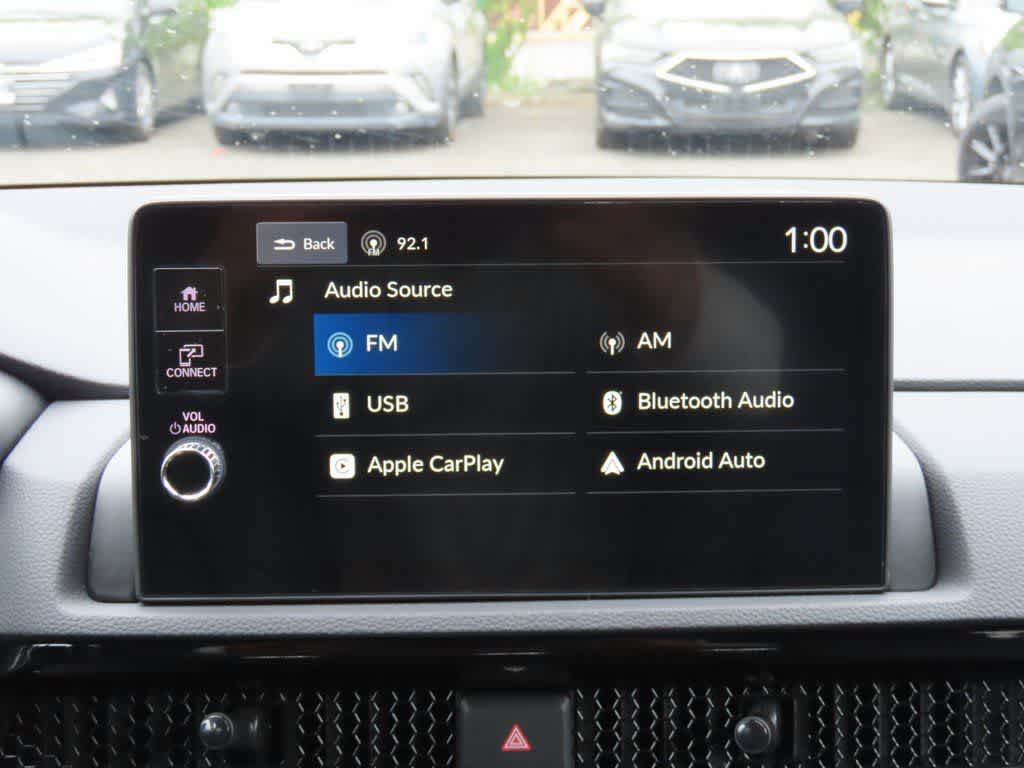 Thumbnail: 2026 Honda CR-V - 19