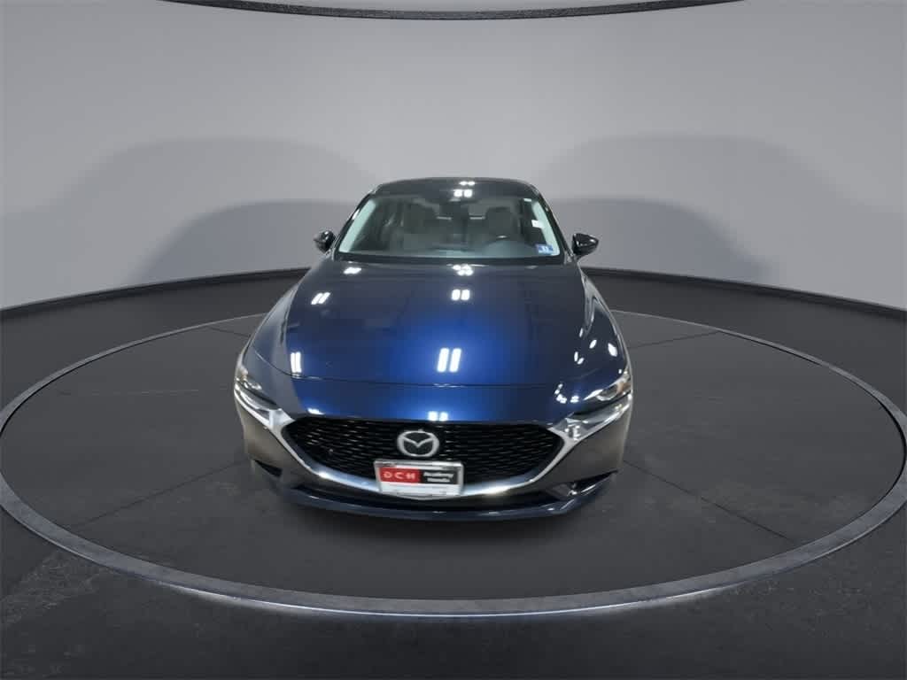 Thumbnail: 2019 Mazda Mazda3 - 3