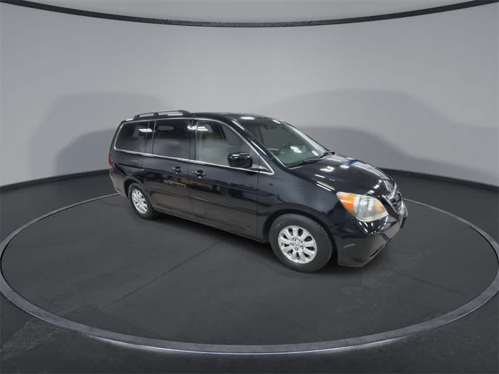 Thumbnail: 2008 Honda Odyssey - 2