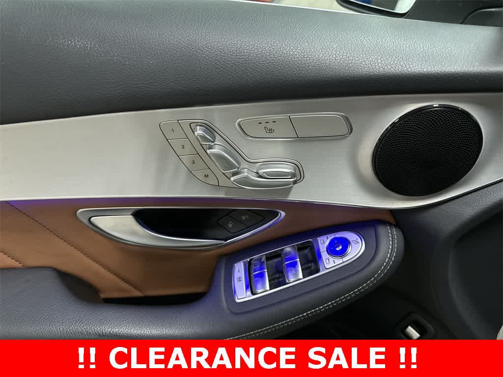 Thumbnail: 2022 Mercedes-Benz GLC - 22