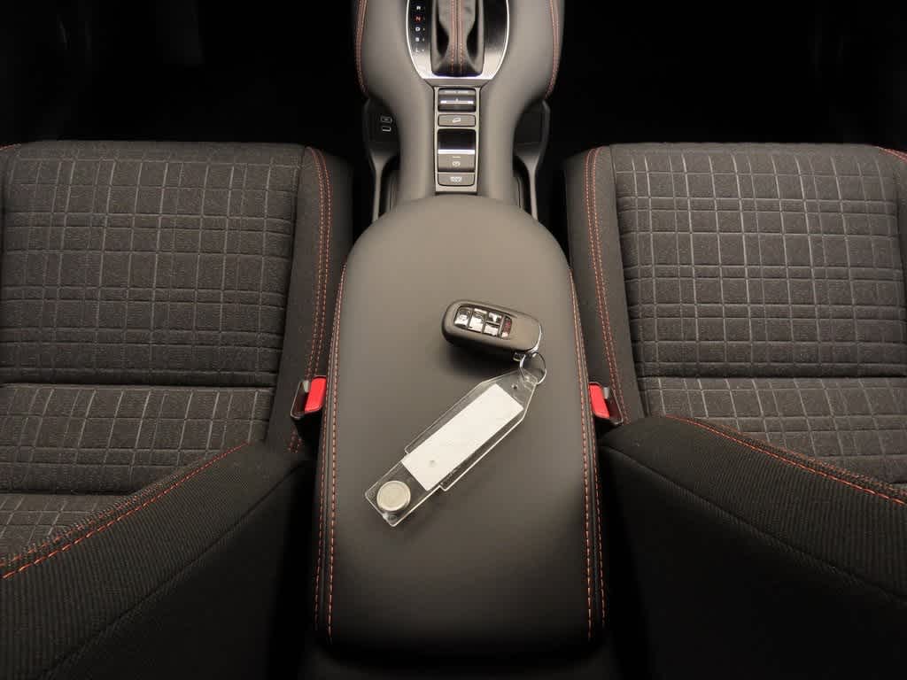 Thumbnail: 2026 Honda HR-V - 24