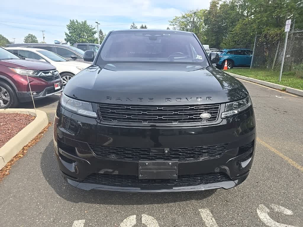 Thumbnail: 2023 Land Rover Range Rover Sport - 2