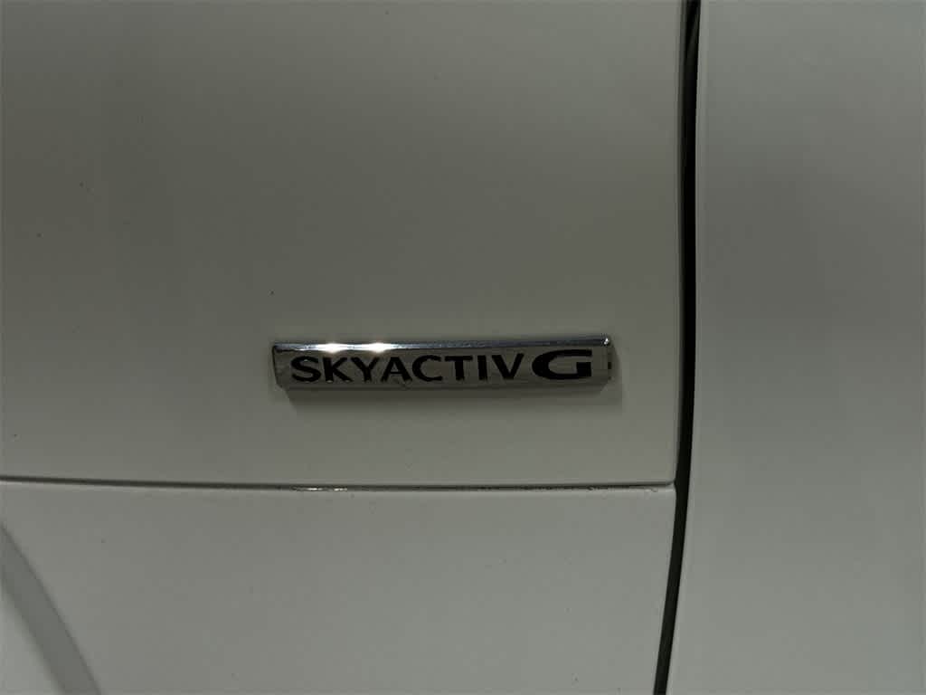 Thumbnail: 2020 Mazda CX-30 - 25