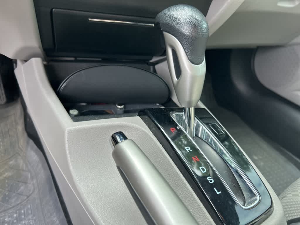 Thumbnail: 2015 Honda Civic - 19