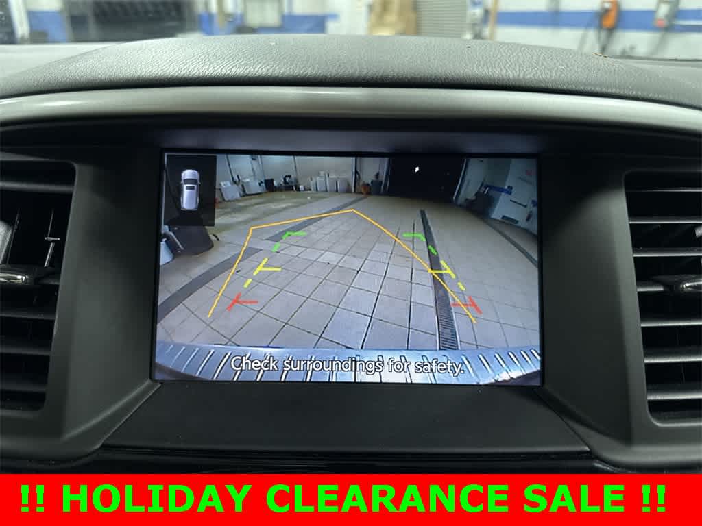 Thumbnail: 2019 Nissan Pathfinder - 25