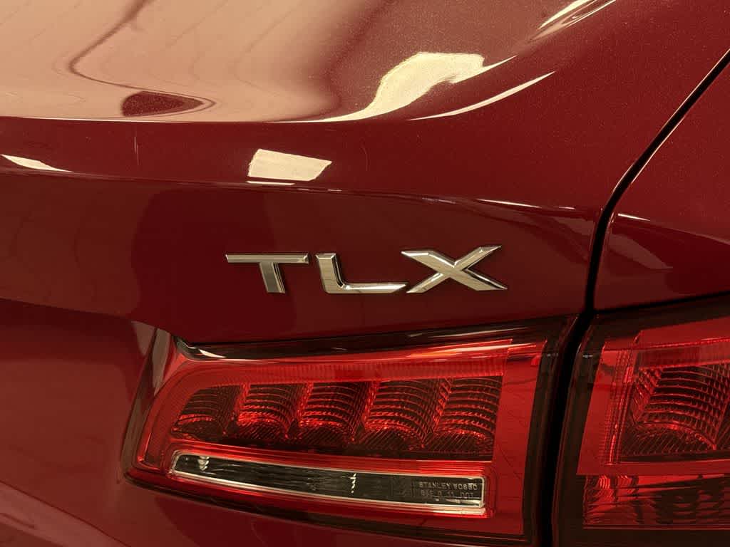 Thumbnail: 2019 Acura TLX - 26