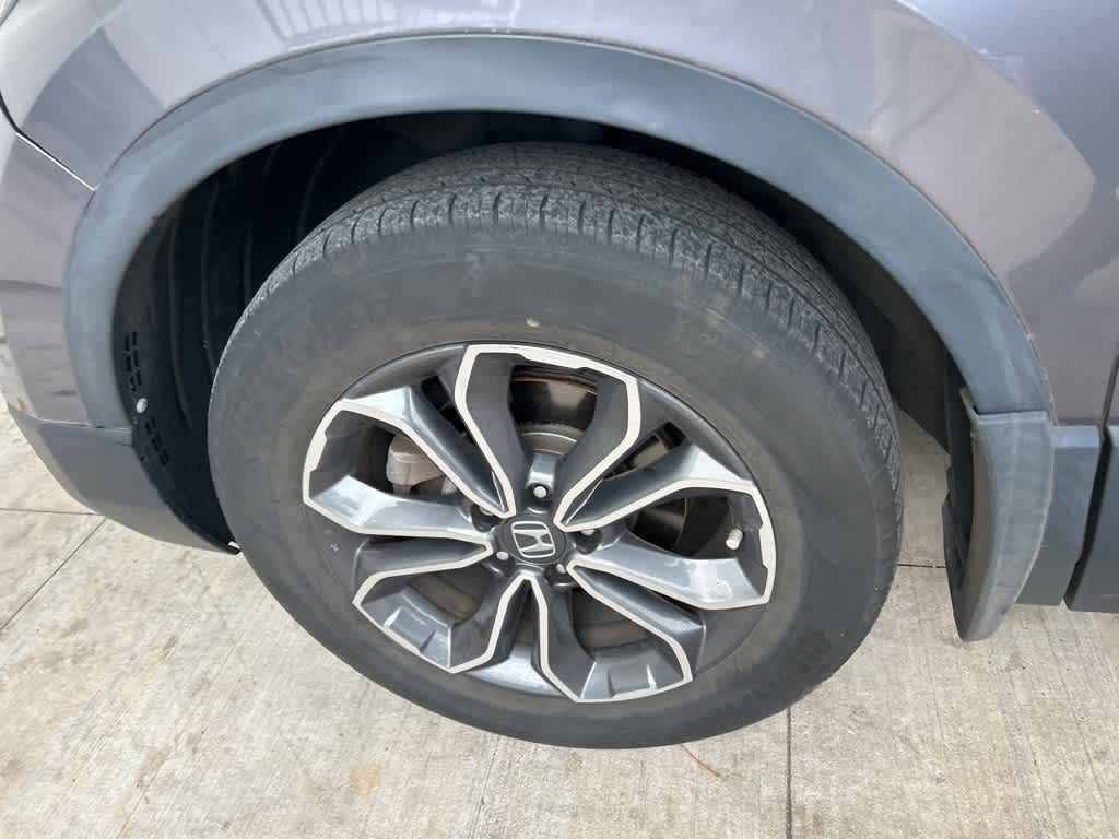 Thumbnail: 2022 Honda CR-V - 34