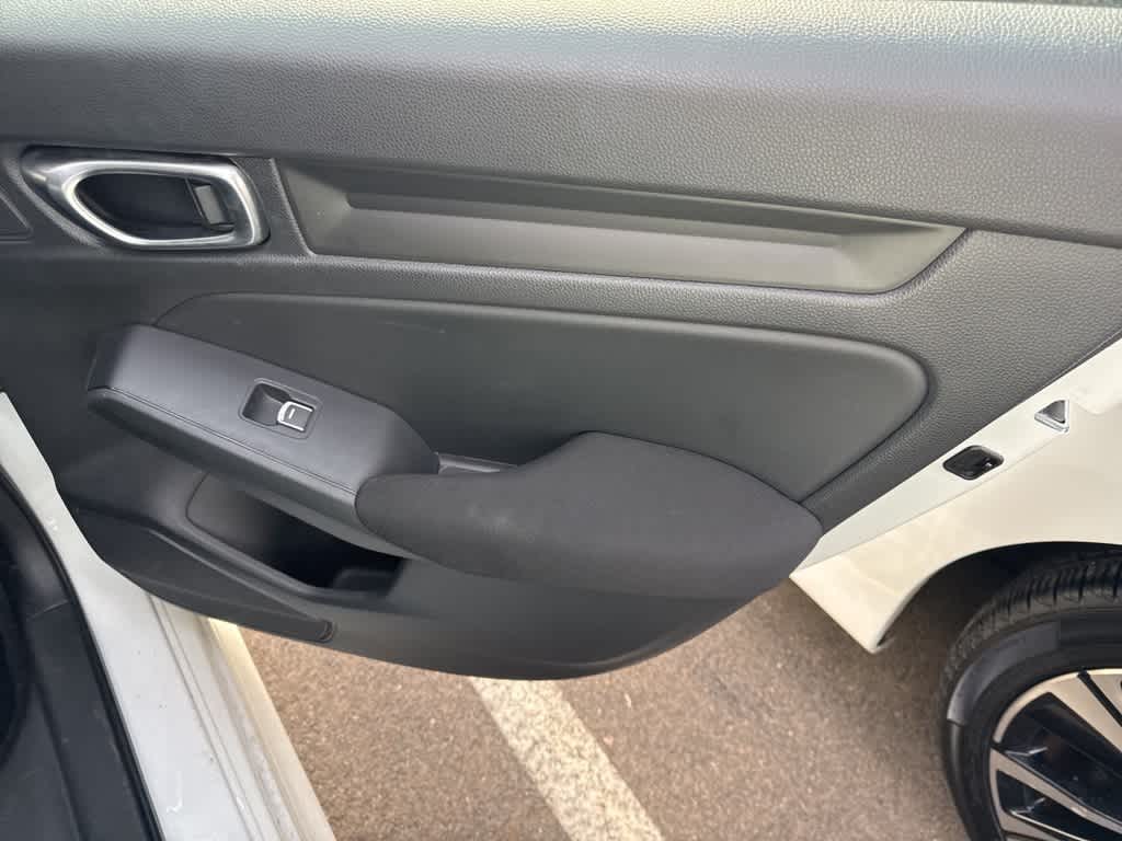 Thumbnail: 2023 Honda Civic - 20