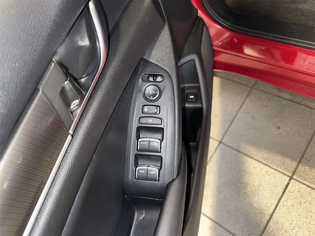 Thumbnail: 2020 Honda Accord - 21