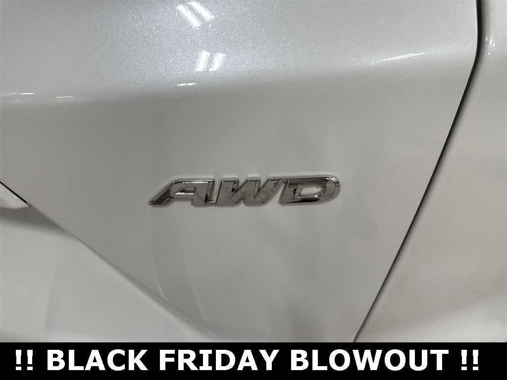 Thumbnail: 2022 Honda CR-V - 27