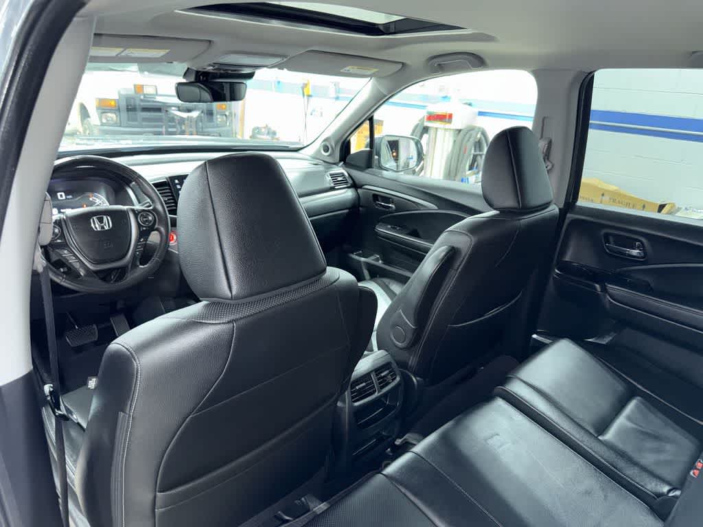 Thumbnail: 2023 Honda Ridgeline - 28