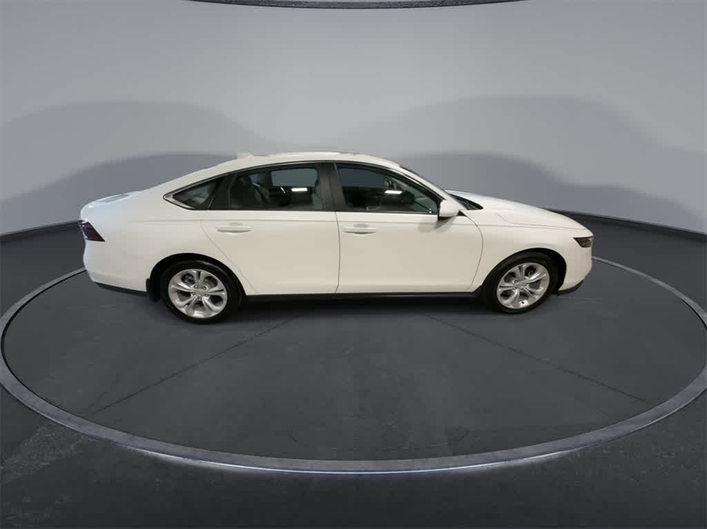 Thumbnail: 2024 Honda Accord - 9