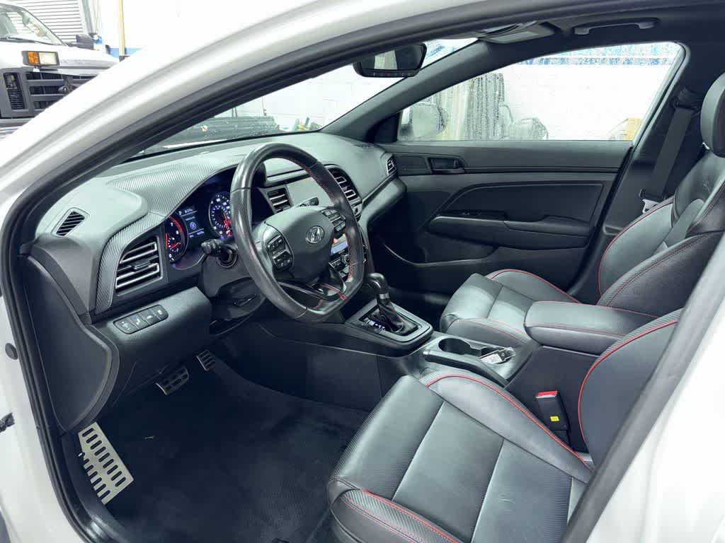 Thumbnail: 2019 Hyundai Elantra - 29