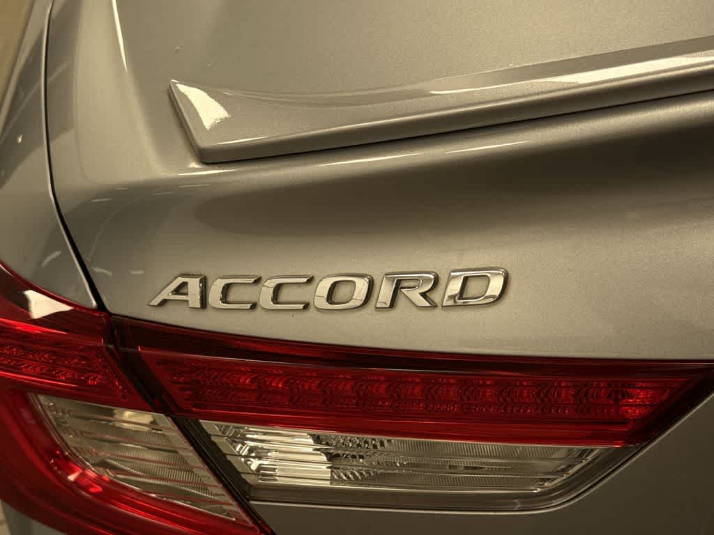 Thumbnail: 2018 Honda Accord - 26