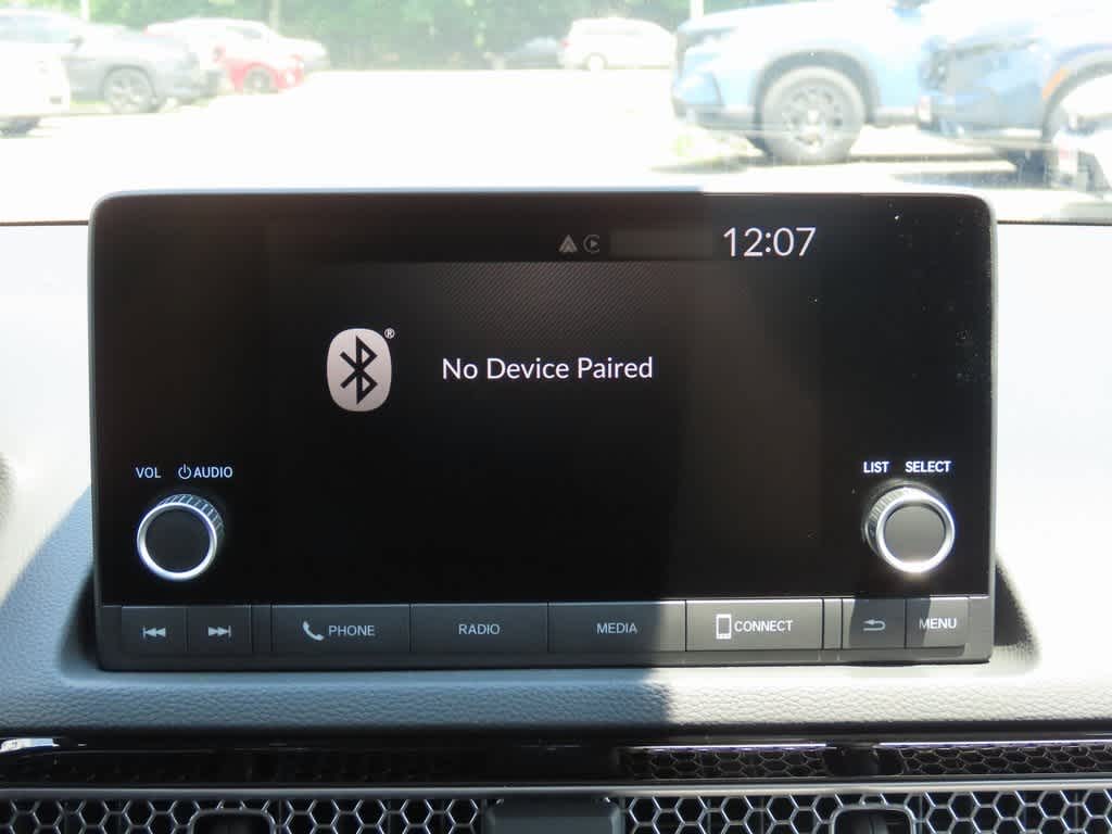 Thumbnail: 2026 Honda Civic - 19