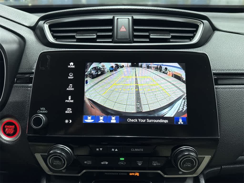 Thumbnail: 2019 Honda CR-V - 25