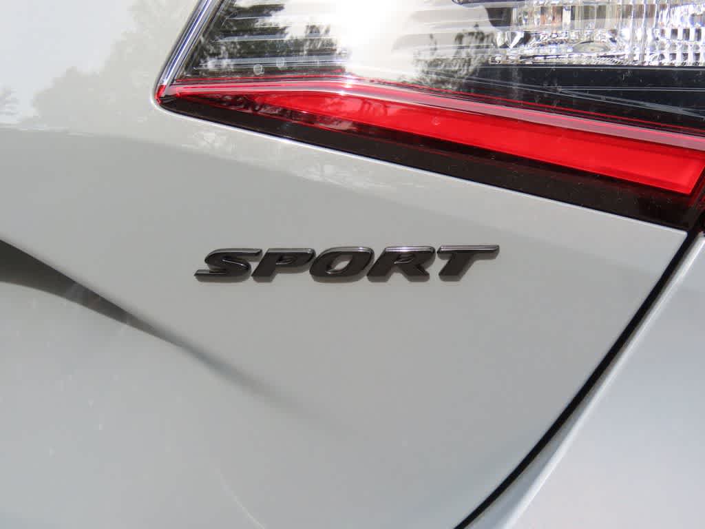 Thumbnail: 2026 Honda Civic - 8