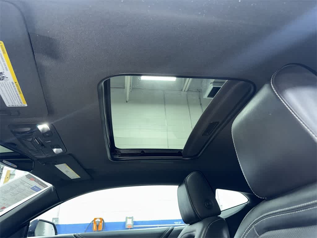 Thumbnail: 2016 Chevrolet Camaro - 23