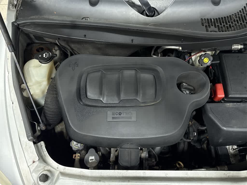 Thumbnail: 2009 Chevrolet HHR - 12